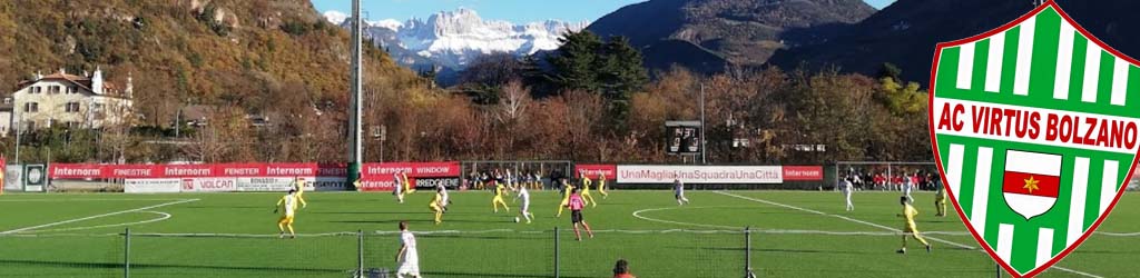 Campo Calcio Righi